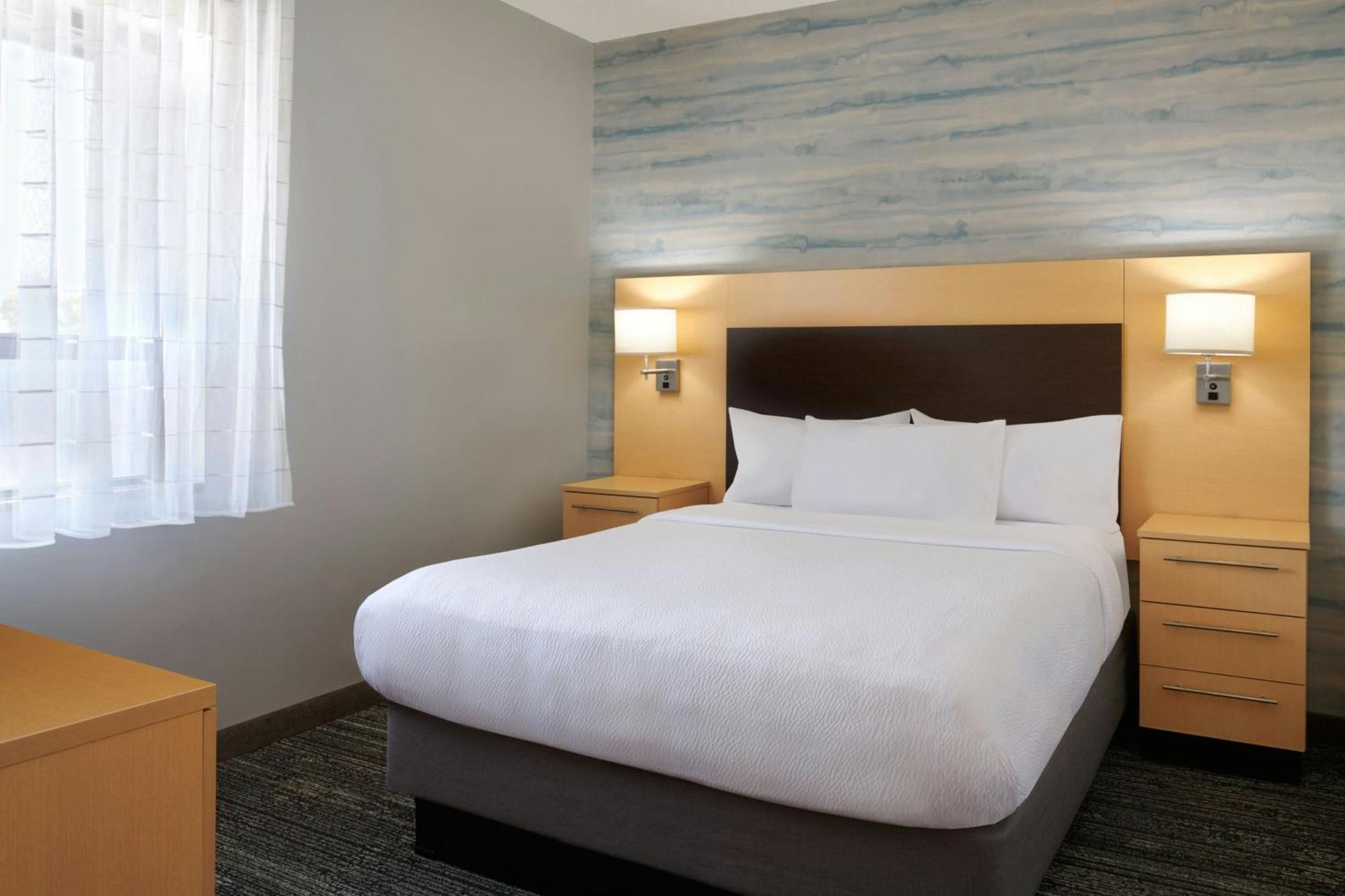 Towneplace Suites By Marriott Лондон Екстер'єр фото