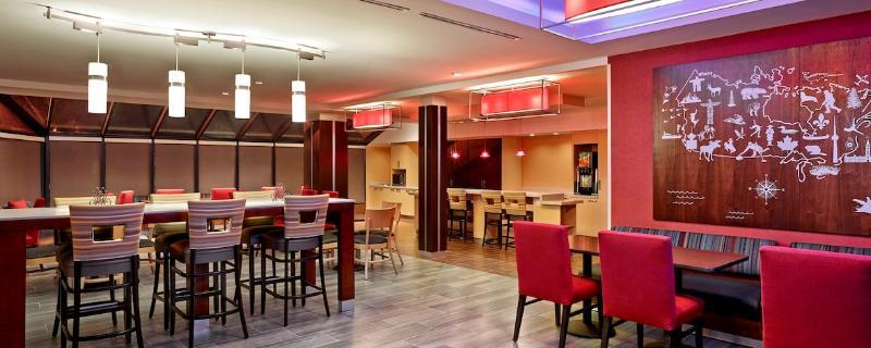 Towneplace Suites By Marriott Лондон Екстер'єр фото
