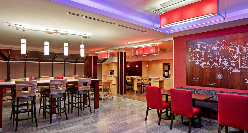 Towneplace Suites By Marriott Лондон Екстер'єр фото